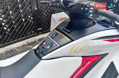 Гидроцикл туристический Yamaha FX 2020 в Житомире