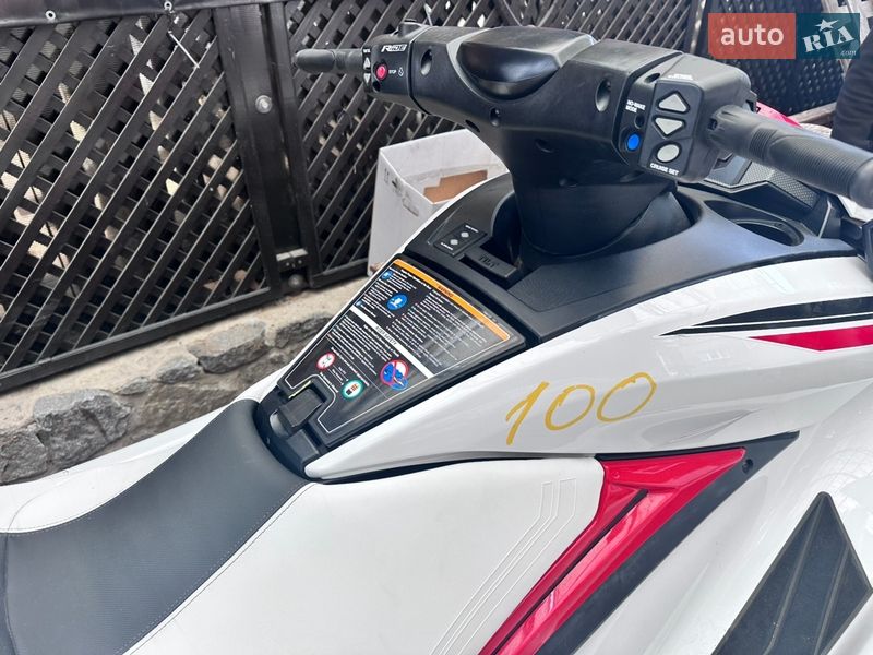 Гидроцикл туристический Yamaha FX 2020 в Житомире
