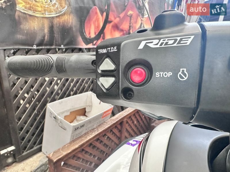 Гидроцикл туристический Yamaha FX 2020 в Житомире