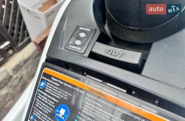 Гидроцикл туристический Yamaha FX 2020 в Житомире