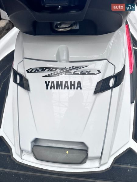 Гидроцикл туристический Yamaha FX 2020 в Житомире