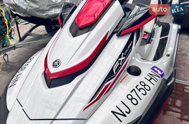 Гидроцикл туристический Yamaha FX 2020 в Житомире