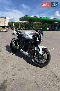 Yamaha FZ-1  2008