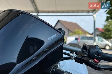 Мотоцикл Без обтекателей (Naked bike) Yamaha FZ-1 2012 в Луцке