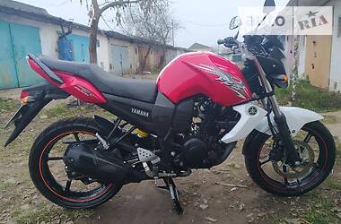 Yamaha FZ-S Yamaha FZS 2013