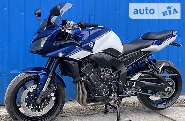 Yamaha FZ1 Fazer GT 2015