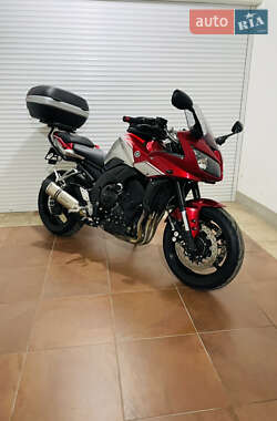 Yamaha FZ1 Fazer 2013