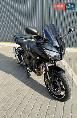 Yamaha FZ1 Fazer 2009