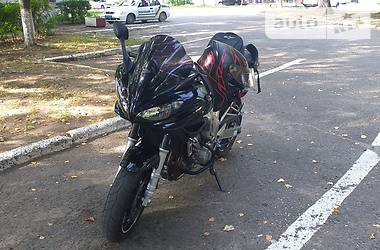 Yamaha FZ6 Fazer RJ 07 FZ6 Fazer 2005