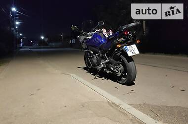 Yamaha FZ 6 s2 2006