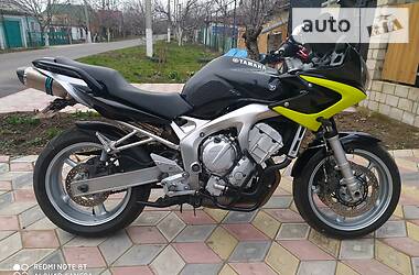 Yamaha FZ  2006