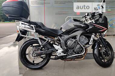 Yamaha FZ S2 ABS 2007