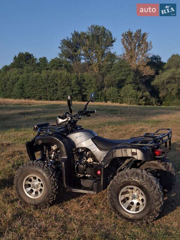 Yamaha FZS 200