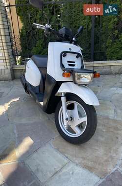 Yamaha Gear 4T  2011