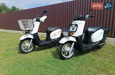 Yamaha Gear 4T Yamaha               2019