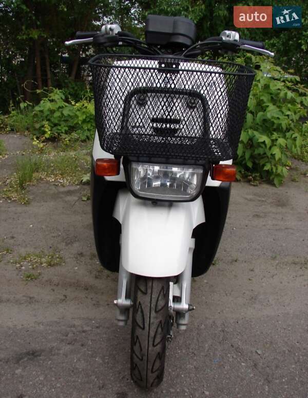 Yamaha Gear