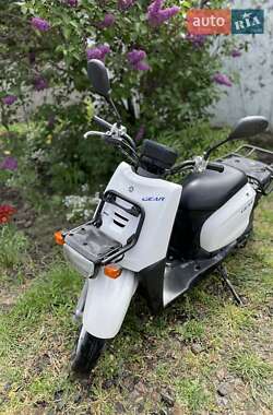 Yamaha Gear  2008