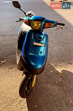 Yamaha Jog Aprio  1990