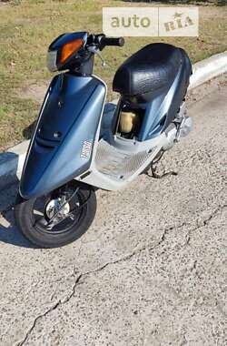 Yamaha Jog Artistic 1990