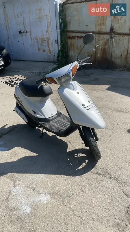 Yamaha Jog Artistic 1995