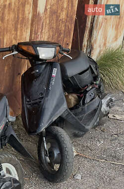 Yamaha Jog Artistic  1998