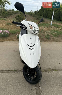 Yamaha  Jog AY01  2022