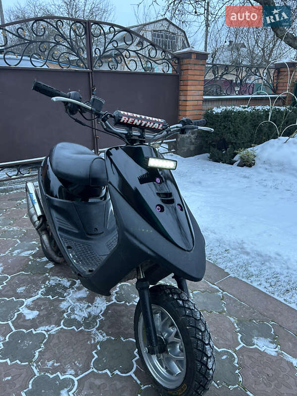 Скутер Yamaha Jog Nextzone