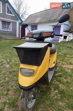 Yamaha Jog Poche  2010