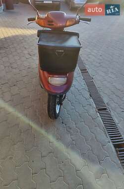 Yamaha Jog Poche  2006