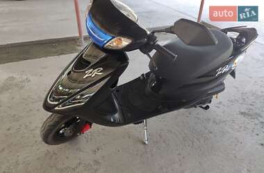 Yamaha  Jog SA 39 ZR  2013