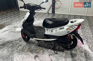 Yamaha  Jog SA 39 ZR  2017