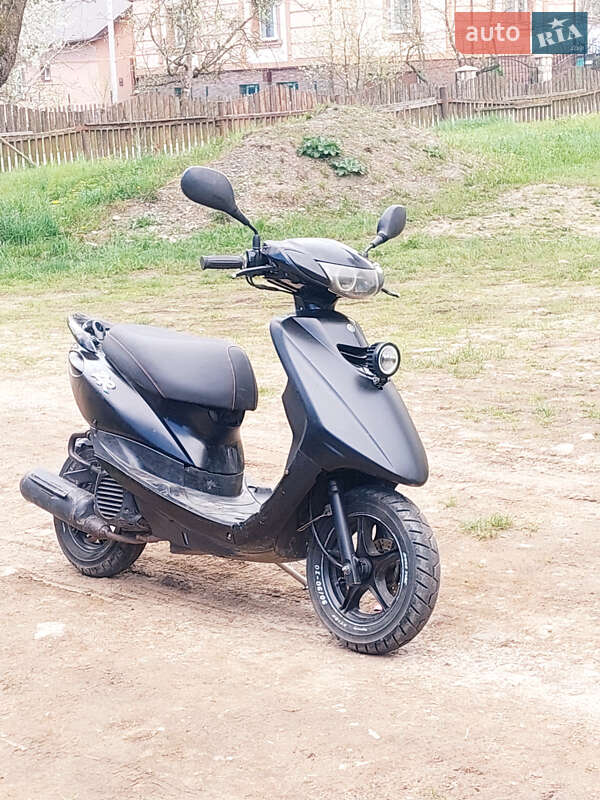 Yamaha  Jog SA 39 ZR