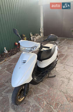 Yamaha Jog SA 39 ZR 2016