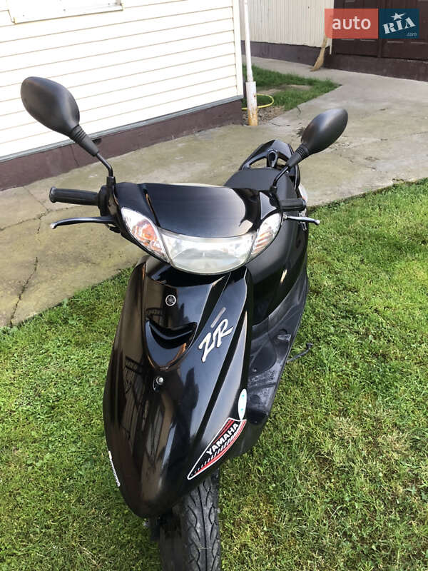 Yamaha  Jog SA 39 ZR