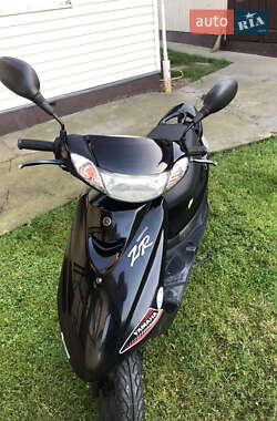 Yamaha  Jog SA 39 ZR  2009