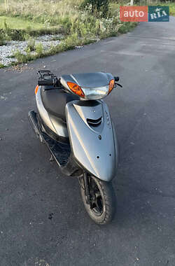 Yamaha  Jog SA 39 ZR  2014
