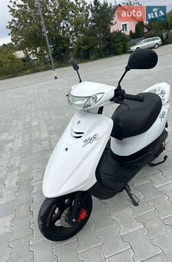 Yamaha Jog SA 39 ZR 2013