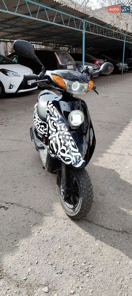 Скутер Yamaha  Jog SA 39 ZR
