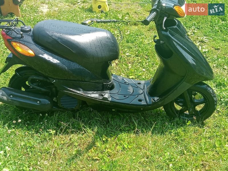 Скутер Yamaha Jog SA 39