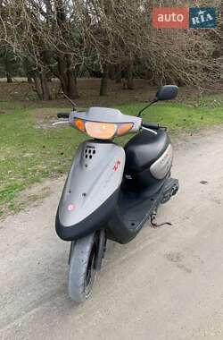 Yamaha Jog SA12  1998