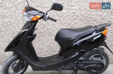 Yamaha Jog SA16 sa 16 j 2006