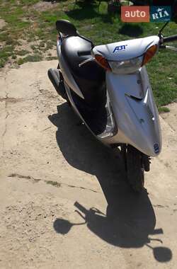 Yamaha Jog SA16  2005