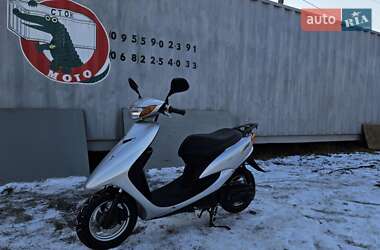 Yamaha Jog SA16  2003
