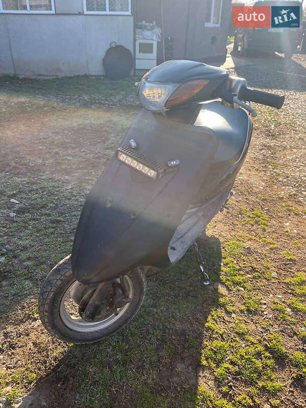 Yamaha Jog SA16