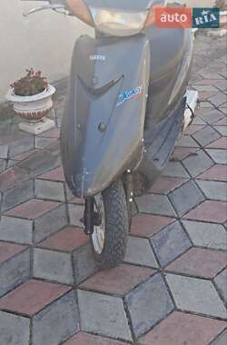 Yamaha Jog SA16  2010