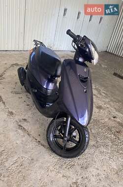 Yamaha Jog SA36J  2011