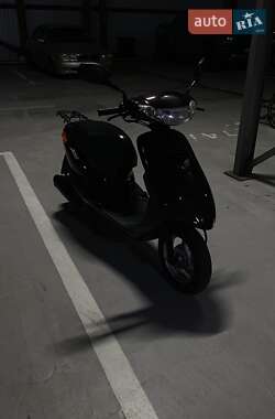 Yamaha Jog SA36J  2008