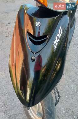 Yamaha Jog SA36J  2007