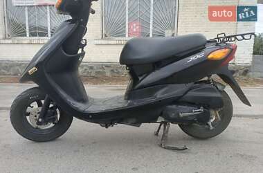 Yamaha Jog SA36J  2008