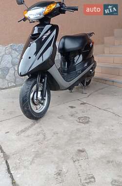 Yamaha Jog SA36J 2008